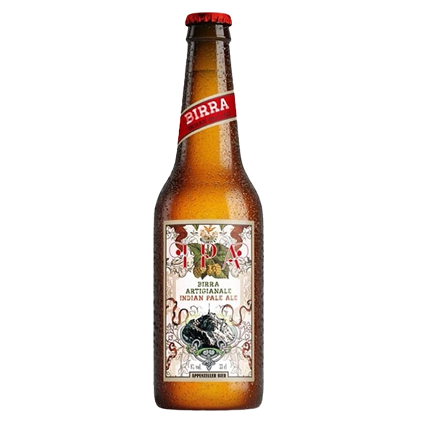 Bier Appenzeller Ipa Indian Pale Ale Mw Harasse Fl X Liter