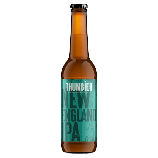 Bier Thunbier New England Ipa Ew Pack X Liter Lifewater Das