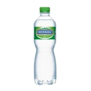 Mineralwasser Henniez, wenig Kohlensäure, PET – 6 x 0.5 Liter