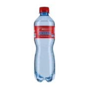 Mineralwasser Henniez, viel Kohlensäure, PET – 6 x 0.5 Liter