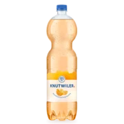 Mineralwasser Knutwiler Mandarinli 6 x 1,5 Liter