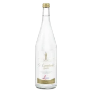 Mineralwasser St. Leonhards Quelle, still, Glas – 6 x 1 Liter