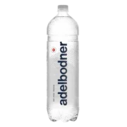 Mineralwasser Adelbodner, Still (grün) PET – 6 x 1.5 Liter