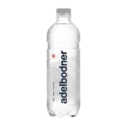 Mineralwasser Adelbodner Wasser Still (grün) PET – 24 x 0.50 Liter