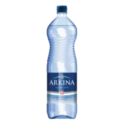 Mineralwasser Arkina Blau ohne Kohlensäure, Pet – 6 x 1.5 Liter