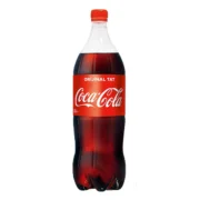 Erfrischungsgetränk Coca Cola, PET – 6 x 1.5 Liter