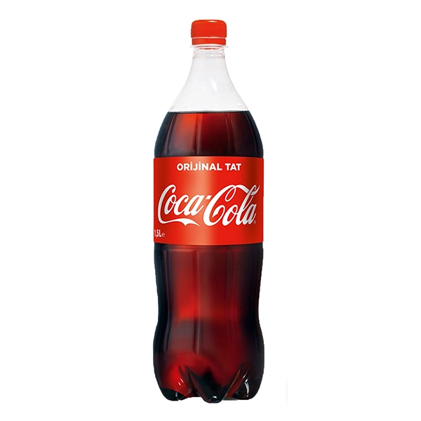 Coca Cola - Der zeitlose Genuss mit prickelnder Kohlensäure