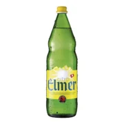 Erfrischungsgetränk Elmer Citro, Glas – 12 x 1 Liter