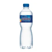 Mineralwasser Henniez, ohne Kohlensäure, PET – 6 x 0.5 Liter