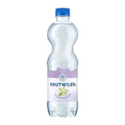 Mineralwasser Knutwiler Whiteline Holunder + Trauben 6 x 0.5 Liter