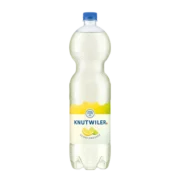Mineralwasser Knutwiler Schnitzwasser 6 x 1.5 Liter