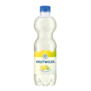 Mineralwasser Knutwiler Schnitzwasser, PET – 6x 0.5 Liter