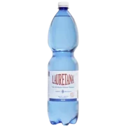 Mineralwasser Lauretana Ohne Kohlensäure PET 6 x 1.5 Liter