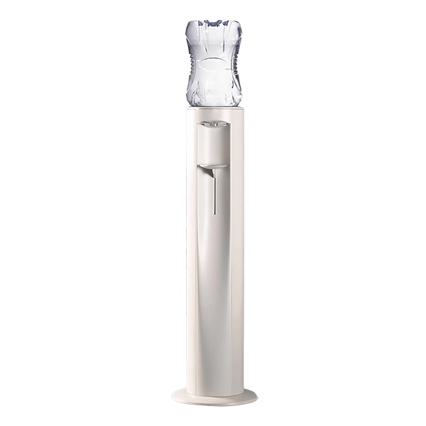 Wasserspender LifeHome weiss