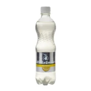 Mineralwasser Rhäzünser Plus Lemon, PET – 6 x 0.5 Liter