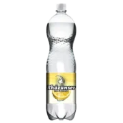 Mineralwasser Rhäzünser Plus Zitrone PET – 6 x 1.5 Liter