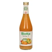 Fruchtsäfte Biotta Vita 7 EW 6 x 0,50 Liter