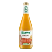 Fruchtsäfte Biotta Mango Mix EW 6 x 0,50 Liter