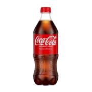 Erfrischungsgetränk Coca-Cola MW 24 x 0,20 Liter