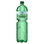 Mineralwasser Valser Prickelnd EW PET 6 x 1,5 Liter