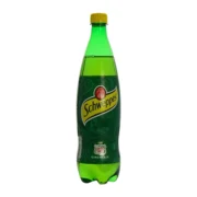 Erfrischungsgetränk Schweppes Ginger Ale PET 6 x 1 Liter