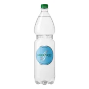 Mineralwasser Appenzeller Mineral Leise EW PET 6 x 1,5 Litr