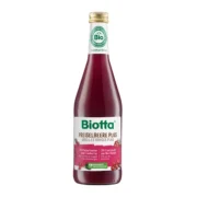 Fruchtsäfte Biotta Preiselbeer EW 6 x 0,5 Liter