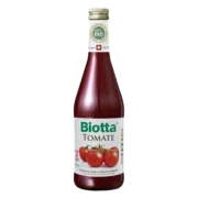 Fruchtsäfte Biotta Tomatensaft EW 6 x 0,50 Liter