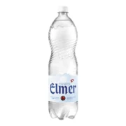 Mineralwasser Elmer Mineral ohne CO2 EW PET 6 x 1,5 Liter