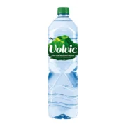 Mineralwasser Volvic ohne CO2 EW PET 6 x 1,5 Liter