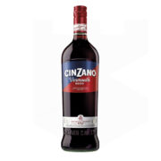 Wermut Cinzano Rosso 15% 1 Liter