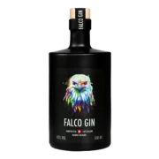Gin Falco 43% 0,50 Liter