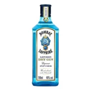 Gin Bombay Sapphire 40% 0,70 Liter