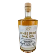 Gin Sense Pure Oak 42% 0,35 Liter