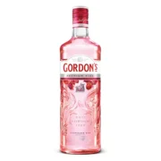 Gin Gordon’s London Dry Gin Pink 37,5% 0,70 Liter