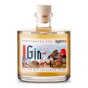 Gin Ingwerer 40% 0,50 Liter