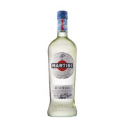 Wermut Martini bianco 15% 1 Liter