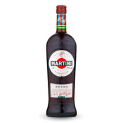 Wermut Martini rosso 15% 1 Liter