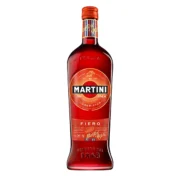 Aperitif Martini fiero 14,9% 0,75 Liter