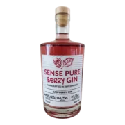 Gin Sense Pure Berry 42% 0,35 Liter