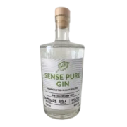 Gin Sense Pure Dry 42% 0,35 Liter