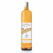 Bitterlikör Suze Apéritif Bitter 20% 1 Liter