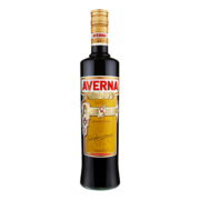 Bitterlikör Averna 29% 0,70 Liter