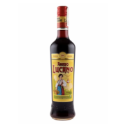Bitterlikör Amaro Lucano 28% 0,70 Liter
