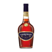 Cognac Courvoisier VSOP Fine Champaine 40% 0,70 Liter