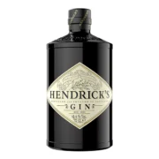 Gin Hendrick‘s 41,4% 0,70 Liter