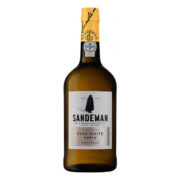 Wein Sandeman Porto Weiss 19% 0,75 Liter