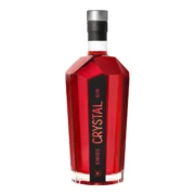 Swiss Crystal Gin red Rugenbräu  42% 0,70 Liter