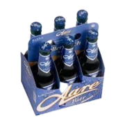 Bier Aare-Bier Kellerfrisch 6 Pack x 0.33 Liter