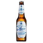 Alkoholfrei Bier Aare-Bier 4 Pack x 0.33 Liter